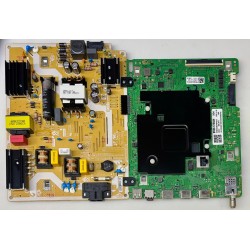 SAMSUNG BN96-57568N MAIN/POWER SUPPLY BOARD (VERSION DB04)