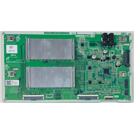 SAMSUNG BN4401298A CA01/BN44-01298A CA01 LED Driver Board