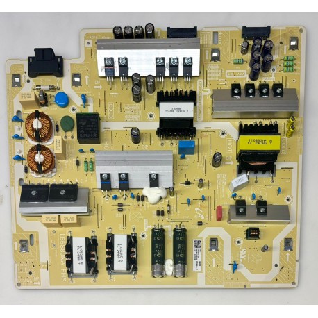 SAMSUNG BN4401215C CA01 / BN44-01215C CA01 POWER SUPPLY BOARD