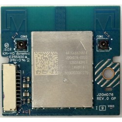 SONY 1-458-918-11 WI-FI MODULE (145891811)