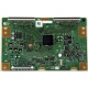 SONY RUNTK5475TP T-CON BOARD
