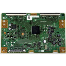 SONY RUNTK5475TP T-CON BOARD