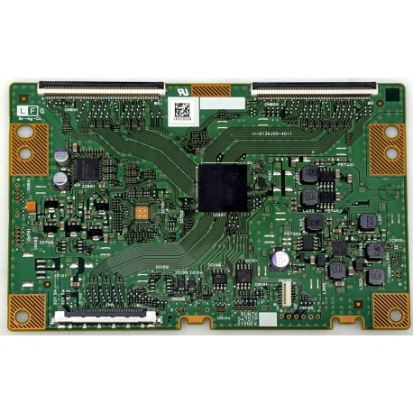 SONY RUNTK5475TP T-CON BOARD
