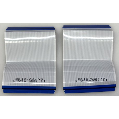 SONY 1-848-331-11 RIBBON CABLES