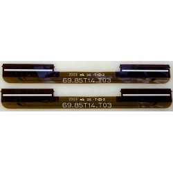 SAMSUNG 69.85T14.T03 PANEL CABLE CONNECTOR