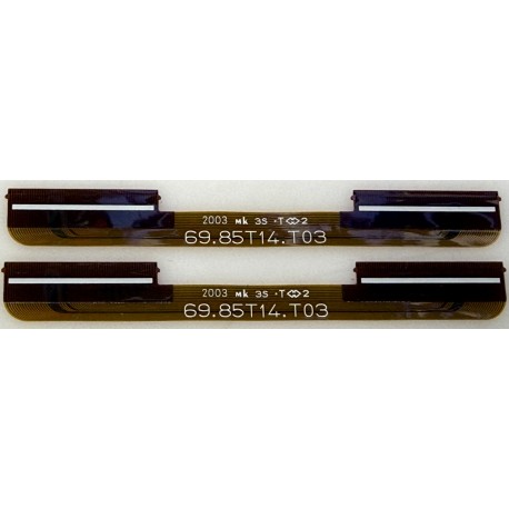 SAMSUNG 69.85T14.T03 PANEL CABLE CONNECTOR