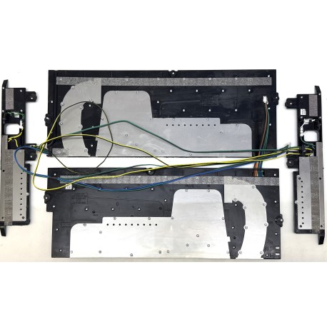 SAMSUNG BN96-50872E TV SPEAKER SET