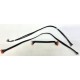 SAMSUNG QN75Q90TAF HARNESS CABLES SET