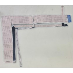 SAMSUNG QN70Q60DAFXZC FFC SET