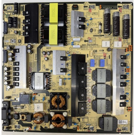 SAMSUNG BN44-01219C POWER SUPPLY BOARD (BN4401219C)