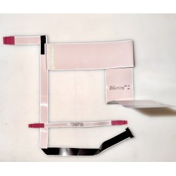 SAMSUNG QN55Q8FAAF FFC CABLE