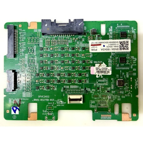 SAMSUNG BN94-18543A LED DRIVER BOARD (BN9418543A)