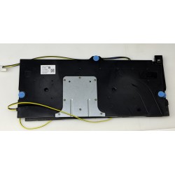 Samsung BN96-60683B TV Speaker Set