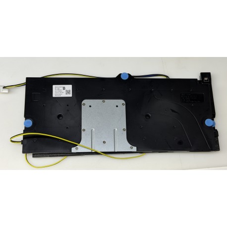 Samsung BN96-60683B TV Speaker Set