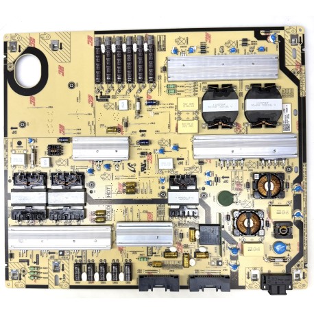 SAMSUNG BN44-01357A POWER SUPPLY BOARD