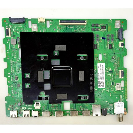 SAMSUNG BN94-18346E CB01 MAIN BOARD
