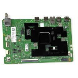 SAMSUNG BN44-01060A BA02 MAIN BOARD