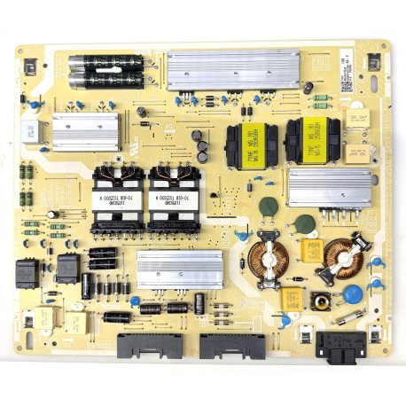 SAMSUNG BN44-01353A POWER SUPPLY BOARD