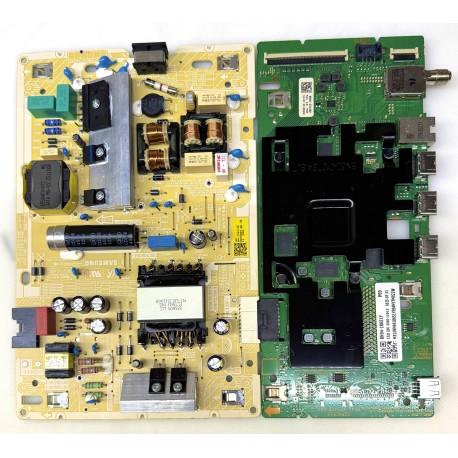 SAMSUNG BN94-18651Y XA02 MAIN / POWER SUPPLY BOARD (BN9418651Y), (BN4401360B)