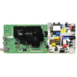 SAMSUNG BN96-61905H CB02 MAIN/POWER SUPPLY