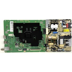 SAMSUNG BN96-61967B DC02 MAIN/POWER SUPPLY BOARD