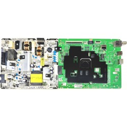 SAMSUNG BN96-61145W CA02 MAIN/POWER SUPPLY BOARD (BN9661145W) FOR UN65U7900F