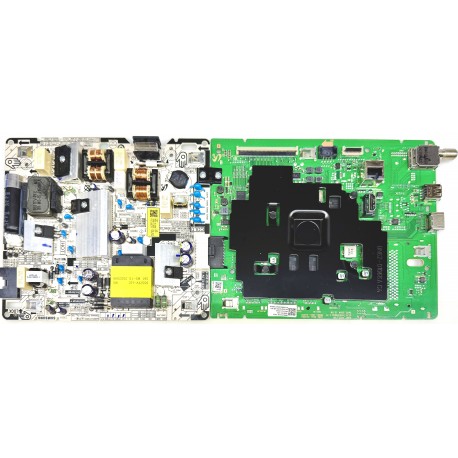 SAMSUNG BN96-61145W CA02 MAIN/POWER SUPPLY BOARD (BN9661145W) FOR UN65U7900F