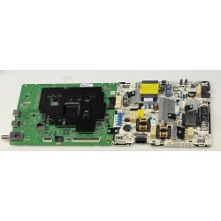 SAMSUNG BN96-61472X UA01 MAIN/POWER SUPPLY BOARD
