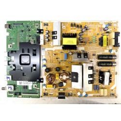 SAMSUNG BN96-60489A MAIN BOARD POWER SUPPLY