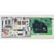 SAMSUNG BN96-61145L GG05 MAIN/POWER SUPPLY BOARD
