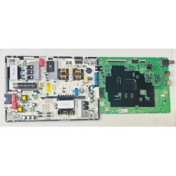 SAMSUNG BN96-61145L GG05 MAIN/POWER SUPPLY BOARD
