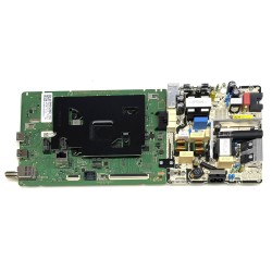 SAMSUNG BN96-62366Q MAIN/POWER SUPPLY BOARD