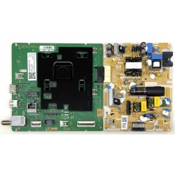SAMSUNG BN94-18596J DA01 MAIN/POWER SUPPLY BOARD
