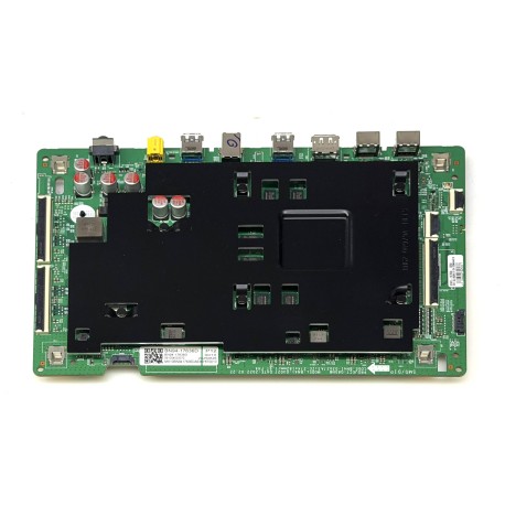 SAMSUNG BN94-17636D MAIN BOARD