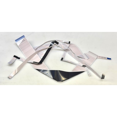 SAMSAUNG QN65Q80FAF FFC CABLE SET