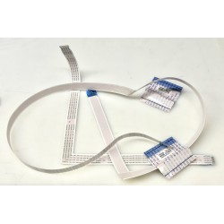 SAMSUNG LS49CG952EN FFC CABLE SET