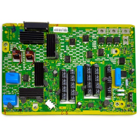 PANASONIC TNPA5331AB SS BOARD
