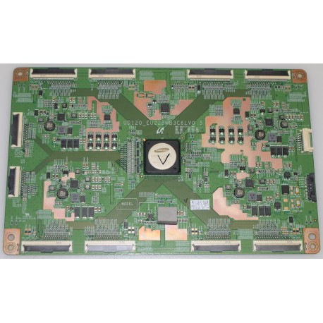 SAMSUNG UD120_EU22BMB3C6LV0.5 / LJ94-31606E T-CON BOARD