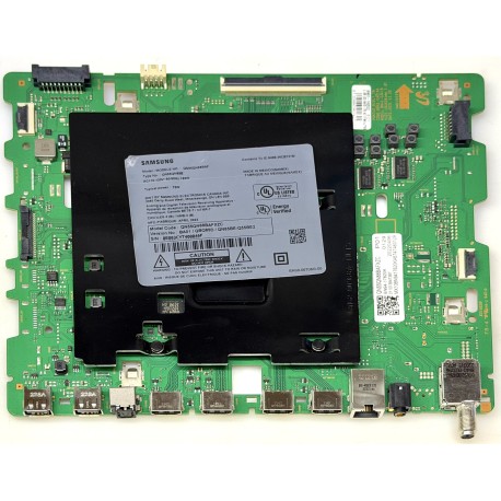 SAMSUNG BN94-17620G MAIN BOARD (VERSION BA01)