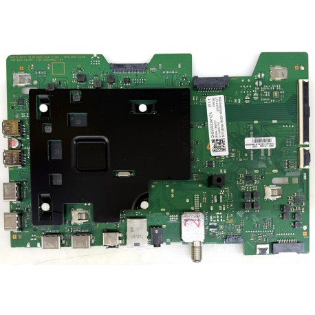 SAMSUNG BN94-18350C FB01 MAIN BOARD