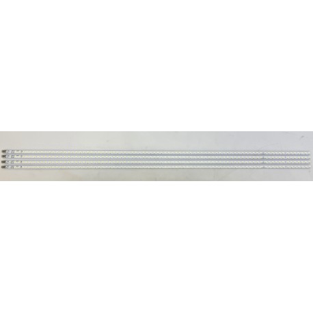 Sharp RUNTK4830TPZZ LED Backlight Strips (2)