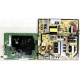 SAMSUNG BN96-59909E AB01 (BN9659909E) MAIN/POWER SUPPLY BOARD FOR UN85U8000FF
