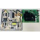 SAMSUNG BN96-61980M DB03 MAIN/POWER SUPPLY BOARD