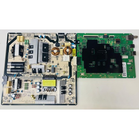SAMSUNG BN96-61980M DB03 MAIN/POWER SUPPLY BOARD