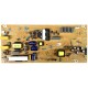PHILIPS ABG8AMPWR001 POWER SUPPLY BOARD