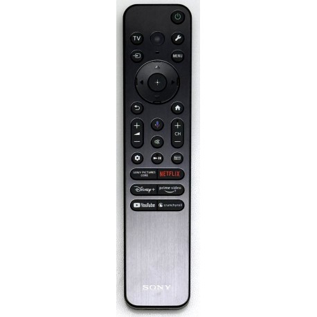 SONY RMF-TX910U TV REMOTE CONTROL (RMFTX910U) - NEW