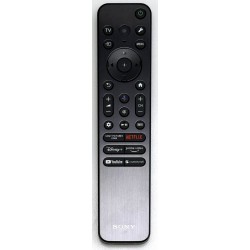 SONY RMF-TX910U TV REMOTE CONTROL (RMFTX910U) - NEW