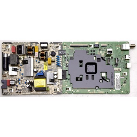 SAMSUNG BN96-63080A UA03 MAIN / POWER SUPPLY BOARD