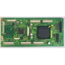 Pioneer AWV2302 (ANP2152, AWW1139) Video Processing Assy