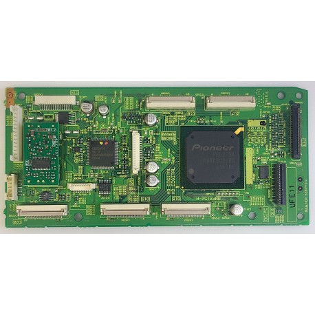 Pioneer AWV2302 (ANP2152, AWW1139) Video Processing Assy